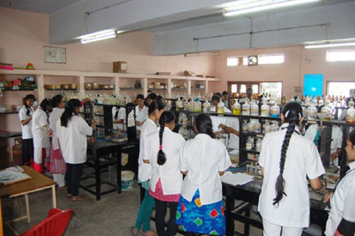 laboratory